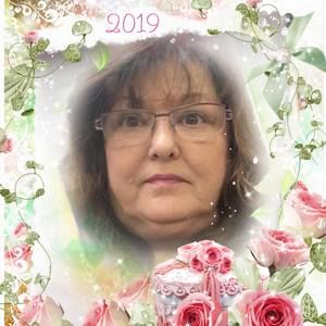 Meet your Posher, Beth